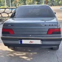 ۴۰۵|خودرو کلاسیک|جیرفت, |دیوار