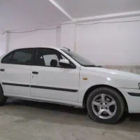 سمند تک سوز|خودرو سواری و وانت|کرمانشاه, |دیوار