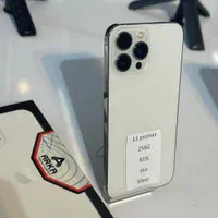 ایفون  iphone 13promax zaa 256 پلمپ با شرایط ویژه|موبایل|کرج, فاز ۲ مهرشهر|دیوار