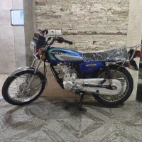 موتور هندا ۱۲۵ دینو