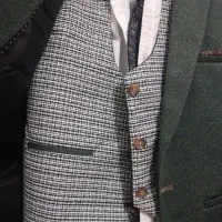 کت و شلوار پسرانه