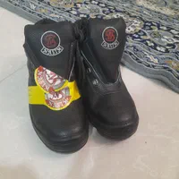 کفش  مارک نسیم (پوتین)