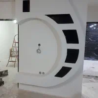 نقاشی ساختمان تیم تخصصی|خدمات پیشه و مهارت|کرمان, |دیوار