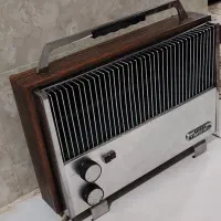 بخاری برقی کلکسیونی قدیمی عتیقه
