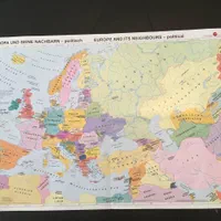 نقشه ها و اطلس گوناگون کلکسیونری|کلکسیون و سرگرمی|تهران, محمودیه|دیوار