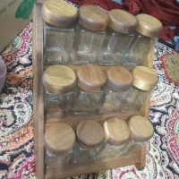 حا ادویه بامبو نو