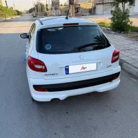 پژو ۲۰۷ پاناروما|خودرو سواری و وانت|شاهین‌شهر, پاسداران|دیوار