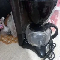 قهوه جوش|سماور، چایساز، قهوهساز|دورود, |دیوار