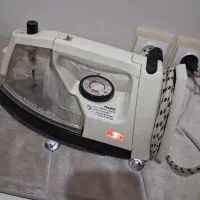 اتو بخار پارس