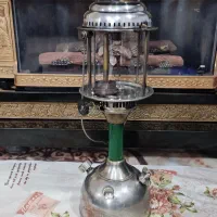 چراغ زنبوری کمر سبز