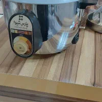 پلو پز برقی|اجاق گاز و لوازم برقی پخت‌وپز|اردبیل, |دیوار