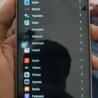 آیفون۱۴پرومکس طرح اصلی .نو و رجیستر شده باگارانتی|موبایل|تایباد, |دیوار