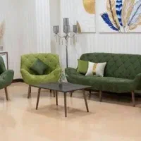 مبل راحتی شهاب فقط ۷۹۰۰ فقط بازدید ساری|مبلمان خانگی و میز عسلی|بابلسر, |دیوار