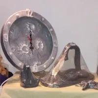 کار های سنگ مصنوعی به قیمت عمده