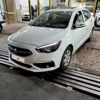 شاهین g اتوماتیک مدل 1403