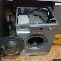 تعمیرات لباسشویی ولوازم خان