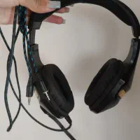 هدفون سیمی|لوازم جانبی موبایل و تبلت|کرمان, |دیوار