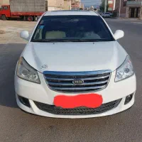 ام‌وی‌ام 550 دنده‌ای، مدل ۱۳۹۵
