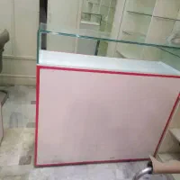 ویترین پشت شیشه صندلی پیشخوان|فروشگاه و مغازه|کرج, اصفهانی‌ها|دیوار