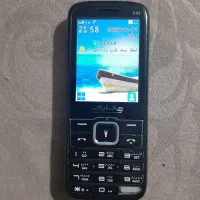 گوشی نوکیا جی ال ایکس