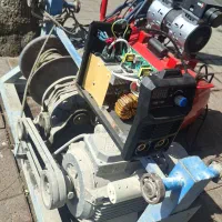 تعمیر گیربکس بالابر بارلی|خدمات پیشه و مهارت|بروجرد, |دیوار