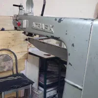 فروش دستگاهای جعبه سازی ونورد شو چاپ|ماشینآلات صنعتی|تبریز, |دیوار