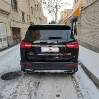 FMC Sx5|خودرو سواری و وانت|تبریز, |دیوار