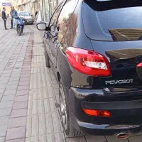 207MCمدل1401|خودرو سواری و وانت|ری, فیروزآبادی|دیوار