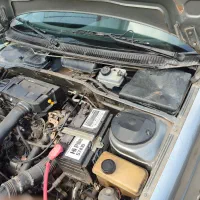 پارس مدل ۸۷|خودرو سواری و وانت|رشت, حومه رشت|دیوار