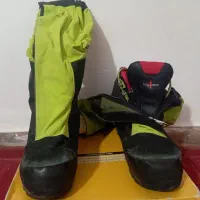 کفش کوهنوردی مارک کی لند با روکش ضد آب آذر جوان