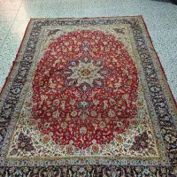 فرش ماشینی تمیز ۹ متری