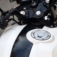 آپاچی ۲۰۰ مدل ۹۷|موتورسیکلت|تهران, افسریه شمالی|دیوار