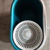 سطل پدالی|لوازم نظافت|قزوین, |دیوار