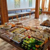 رزرو ۶ ساعته سالن با قیمت استثنایی ۳ میلیون تومان