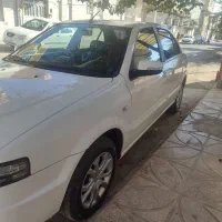 سورن پلاس موتورef7|خودرو سواری و وانت|کرمانشاه, |دیوار