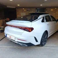 کیا k5 1.5L turbo، کی۵ فول 2024|خودرو سواری و وانت|اصفهان, مهرآباد|دیوار