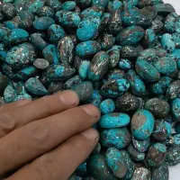 بار فیروزه کرمان شهربابک