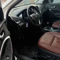 سانتافه۲۰۱۴ فول درحد|خودرو سواری و وانت|ارومیه, |دیوار