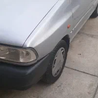 پراید مدل ۸۸