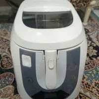 سرخ کن قدیمی مارک فلیپس