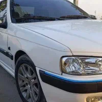 پارسtu5 دریچه سیمی مدل 98|خودرو سواری و وانت|برخوار, |دیوار