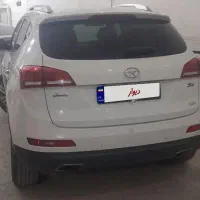 جک s5|خودرو سواری و وانت|زابل, |دیوار