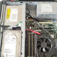 مینی کیس|رایانه رومیزی|تهران, فلاح|دیوار