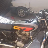 موتورسیکلت|موتورسیکلت|یزد, |دیوار