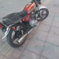 موتور کویر ۱۵۰ مدل ۴۰۲