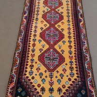 قالی باریکه 2.5 متری