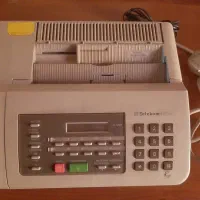 فکس المانی و پرفراژ چک