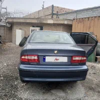 سمند ef7 Lx مدل 92 یک|خودرو سواری و وانت|اسلامشهر, شهرک قائمیه|دیوار