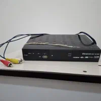 دیجیتال و آنتن