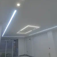 لاین نوری و پروفیل لاین نوری